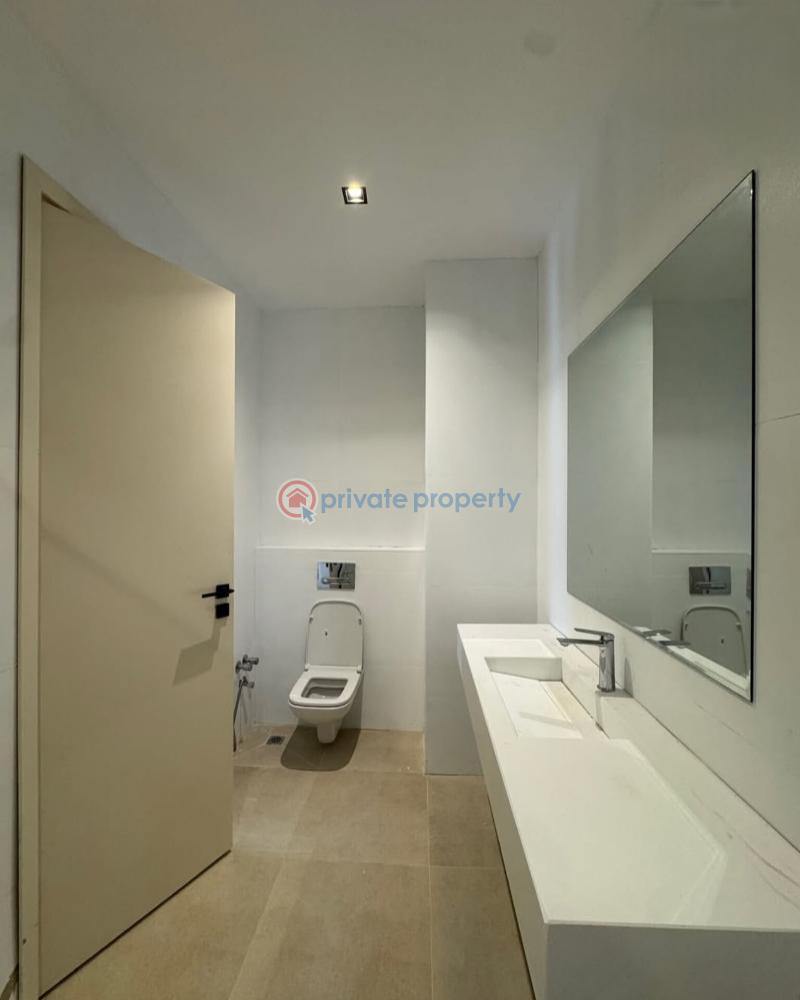 4 bedroom Block Of Flats For Sale Lekki Phase 1 Lagos - 7