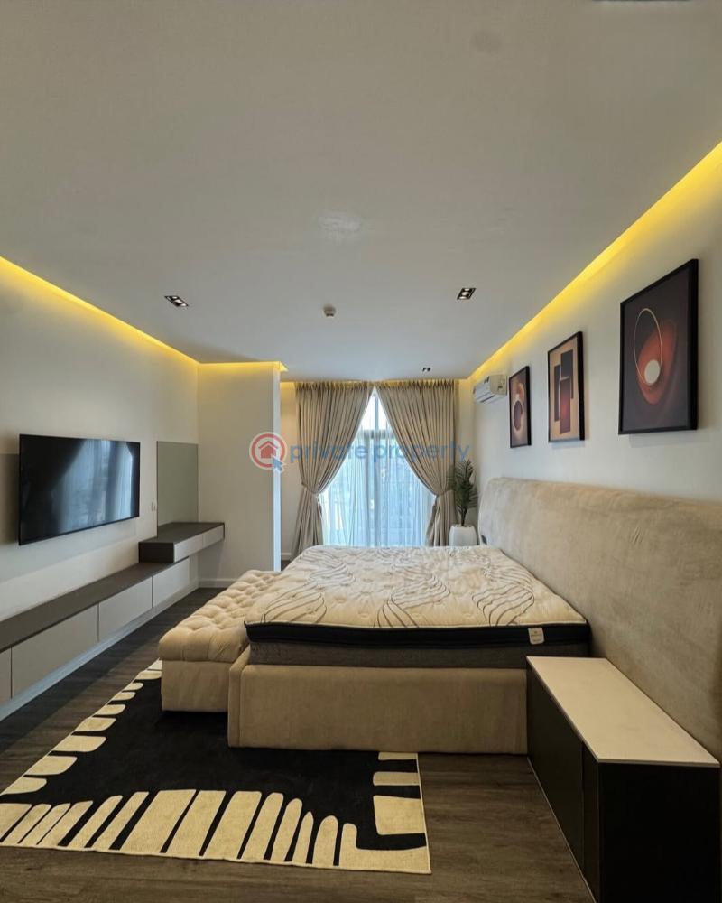 4 bedroom Block Of Flats For Sale Lekki Phase 1 Lagos - 4