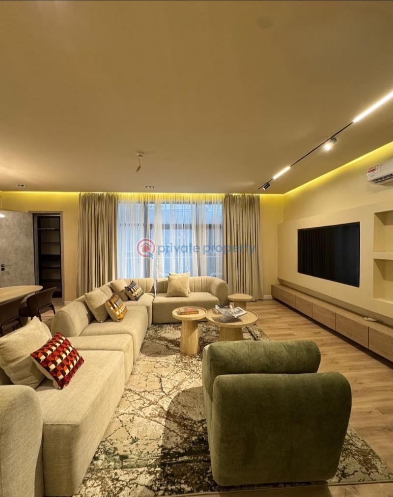 4 bedroom Block Of Flats For Sale Lekki Phase 1 Lagos - 1