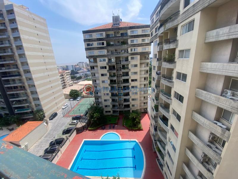 3 bedroom Block Of Flats For Rent Gerard Road Old Ikoyi Lagos - 1