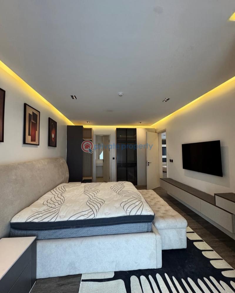 4 bedroom Block Of Flats For Sale Lekki Phase 1 Lagos - 5