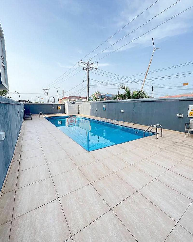 3 bedroom apartment with bq - 2 3 bedroom Flat & Apartment For Sale Victoria Island Lagos - 2