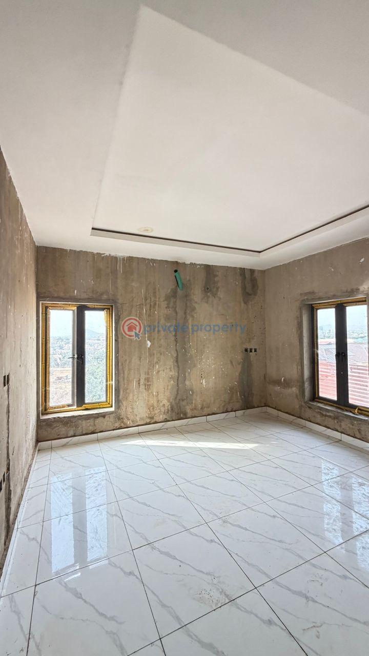 3 bedroom House For Sale Gudu Abuja Phase 2  - 6