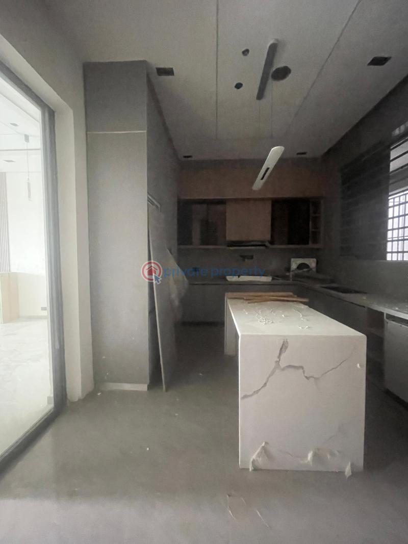 3 bedroom Block Of Flats For Sale Maryland Ikeja Lagos - 3