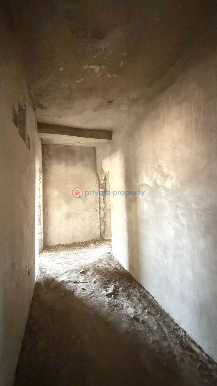 3 bedroom Block Of Flats For Sale Kaura Abuja Phase 2  - 4