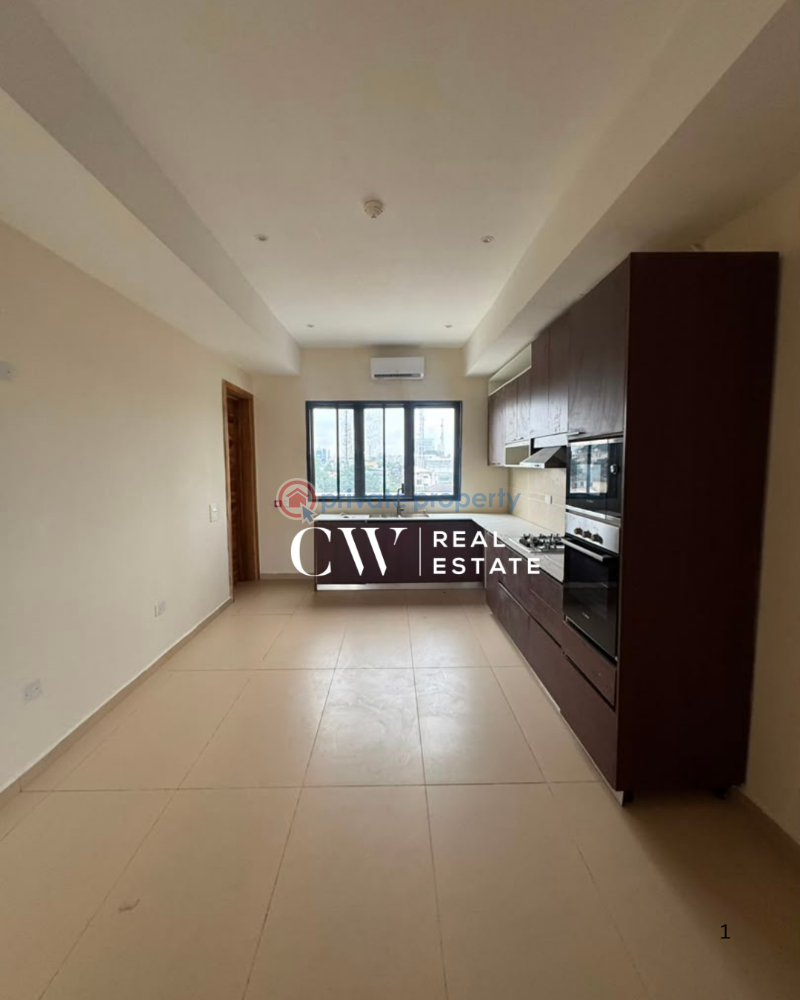3 bedroom Flat & Apartment For Rent Victoria Island Lagos - 0