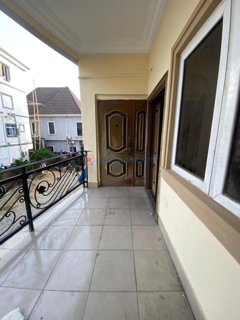 3 bedroom Shared Apartment For Rent Agungi, Lekki Lagos Agungi Lekki Lagos - 0