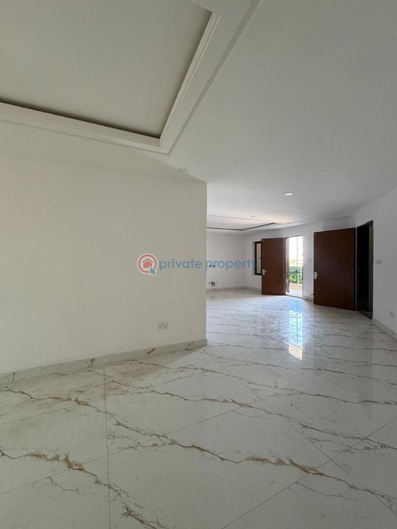 3-bedroom apartment with bq - 7 3 bedroom Flat & Apartment For Rent Lekki Phase 1 Lagos - 7