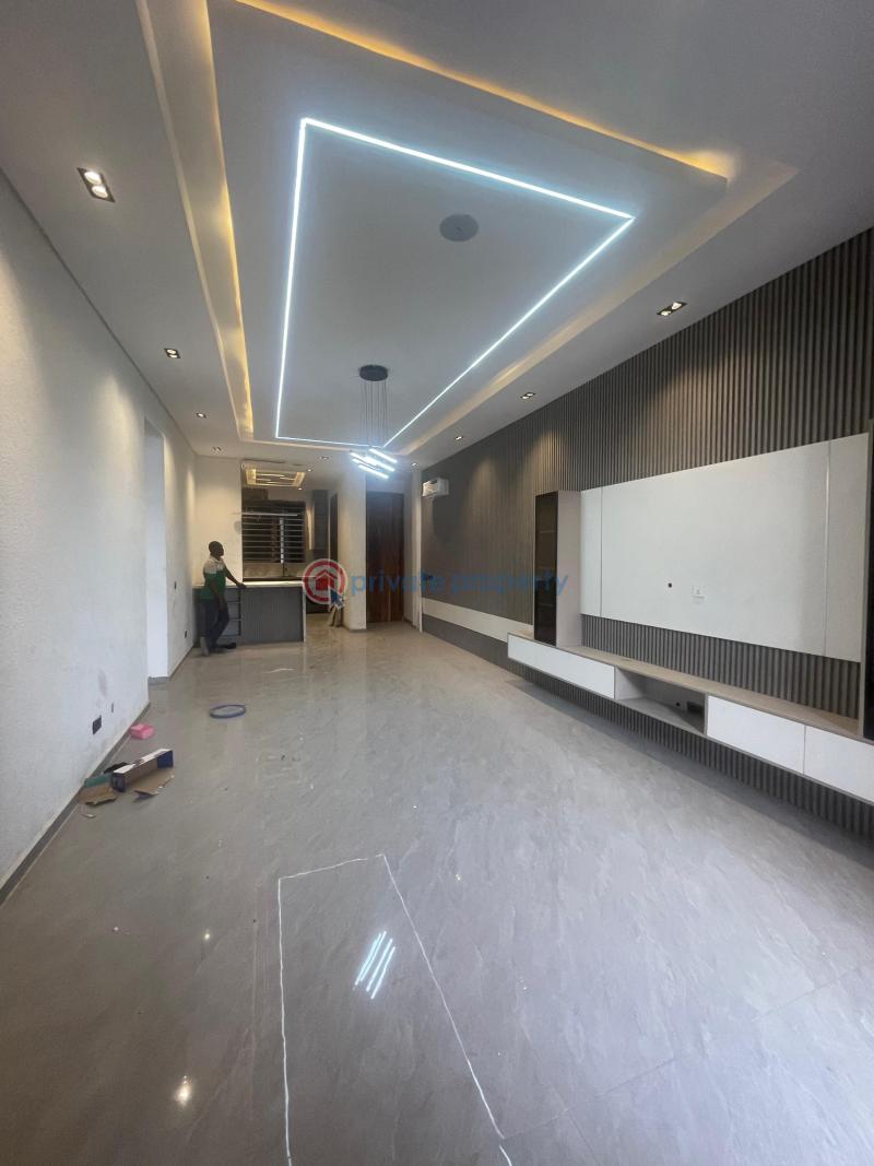 3 bedroom Block Of Flats For Sale Maryland Ikeja Lagos - 0