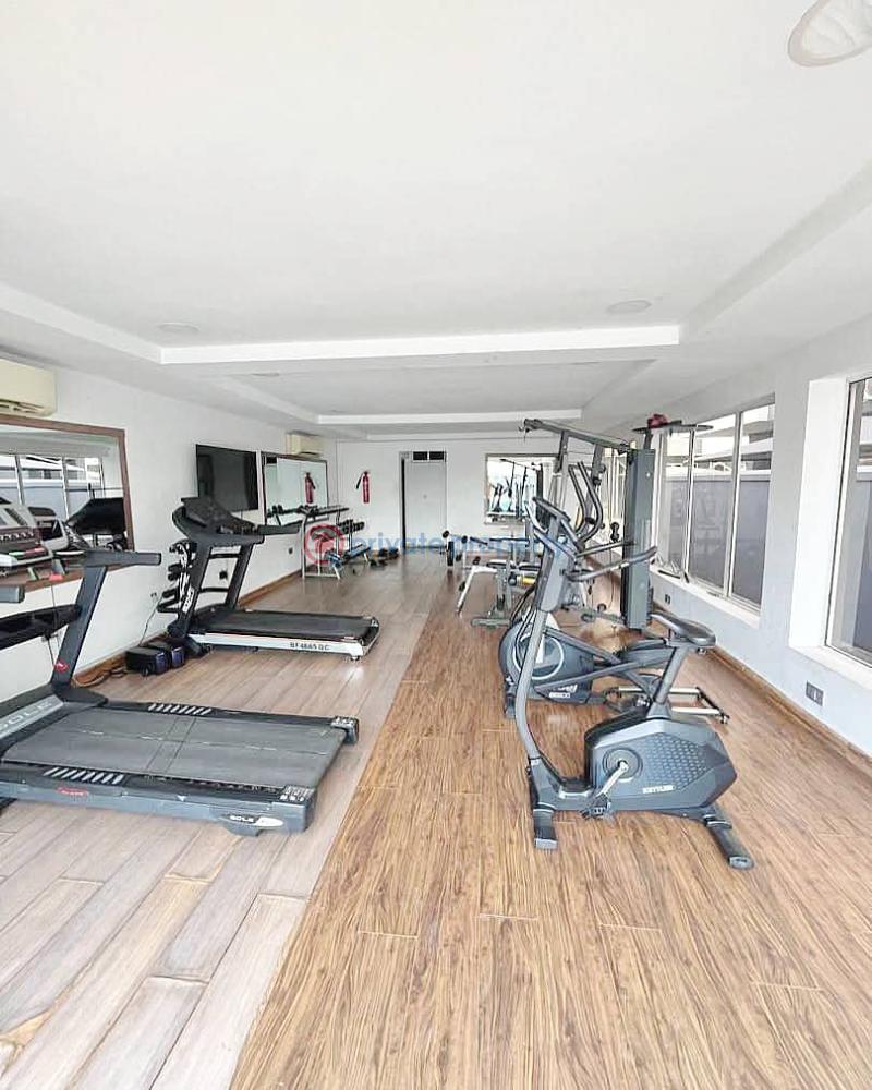 3 bedroom apartment with bq - 1 3 bedroom Flat & Apartment For Sale Victoria Island Lagos - 1