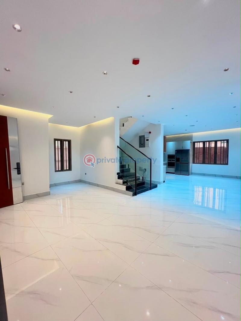 3 bedroom Flat & Apartment For Rent Old Ikoyi Lagos - 3