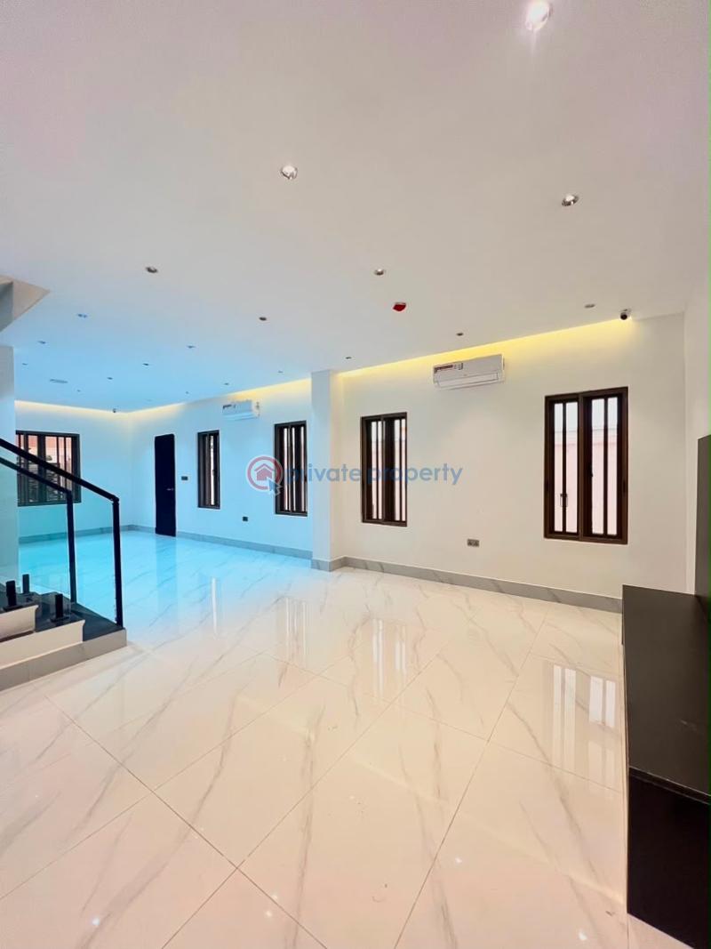 3 bedroom Flat & Apartment For Rent Old Ikoyi Lagos - 2
