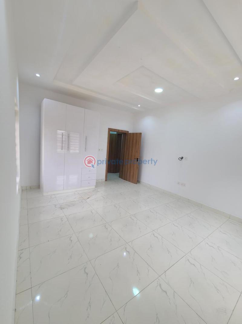 3 bedroom Block Of Flats For Sale Freedom Way Paragon Apartments Lekki Phase 1 Lekki Phase 1 Lagos - 9