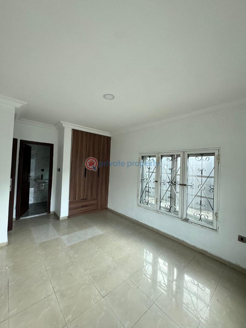 3 bedroom Flat & Apartment For Rent Lekki Phase 1 Lagos - 3