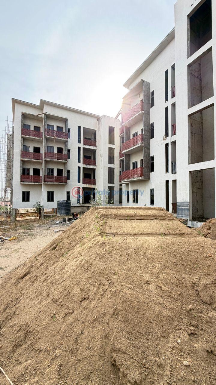 3 bedroom House For Sale Gudu Abuja Phase 2  - 0