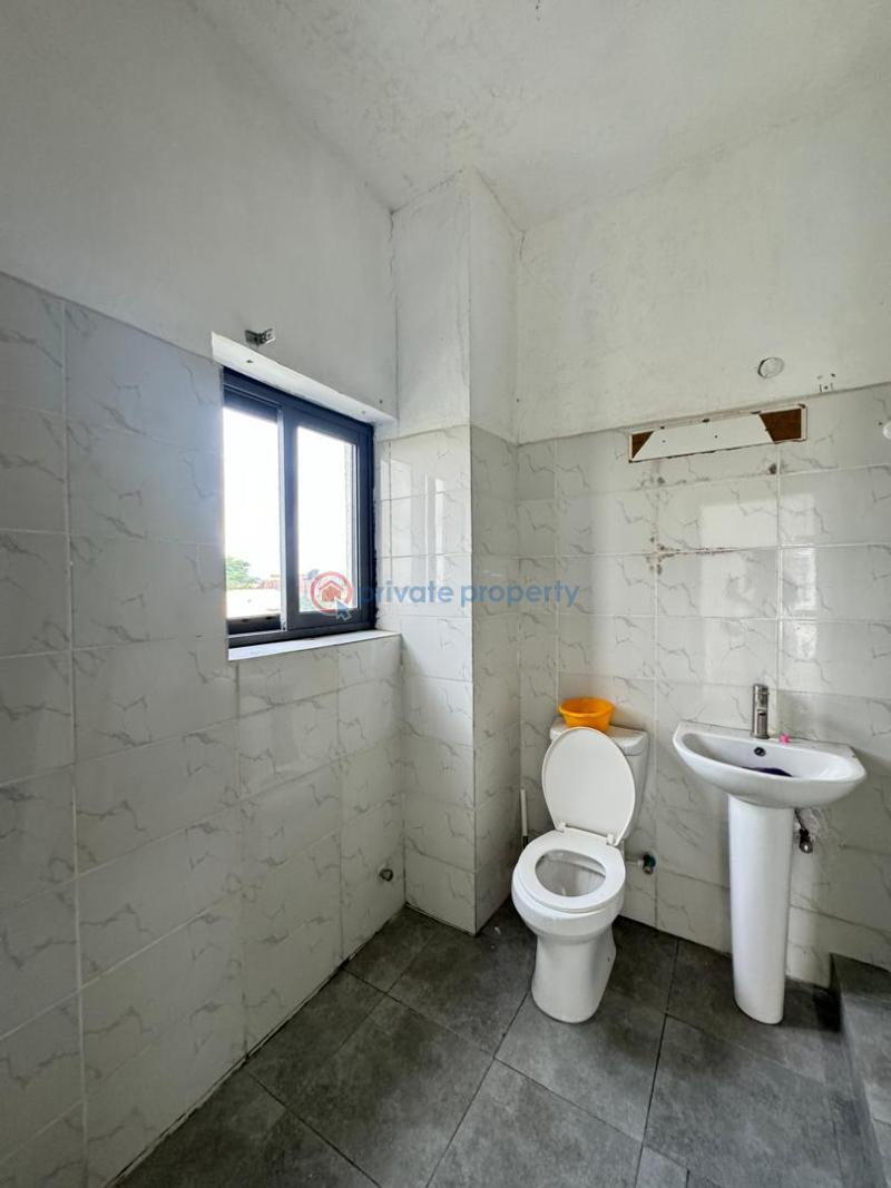 3 bedroom Flat & Apartment For Rent Lekki Phase 1 Lagos - 5