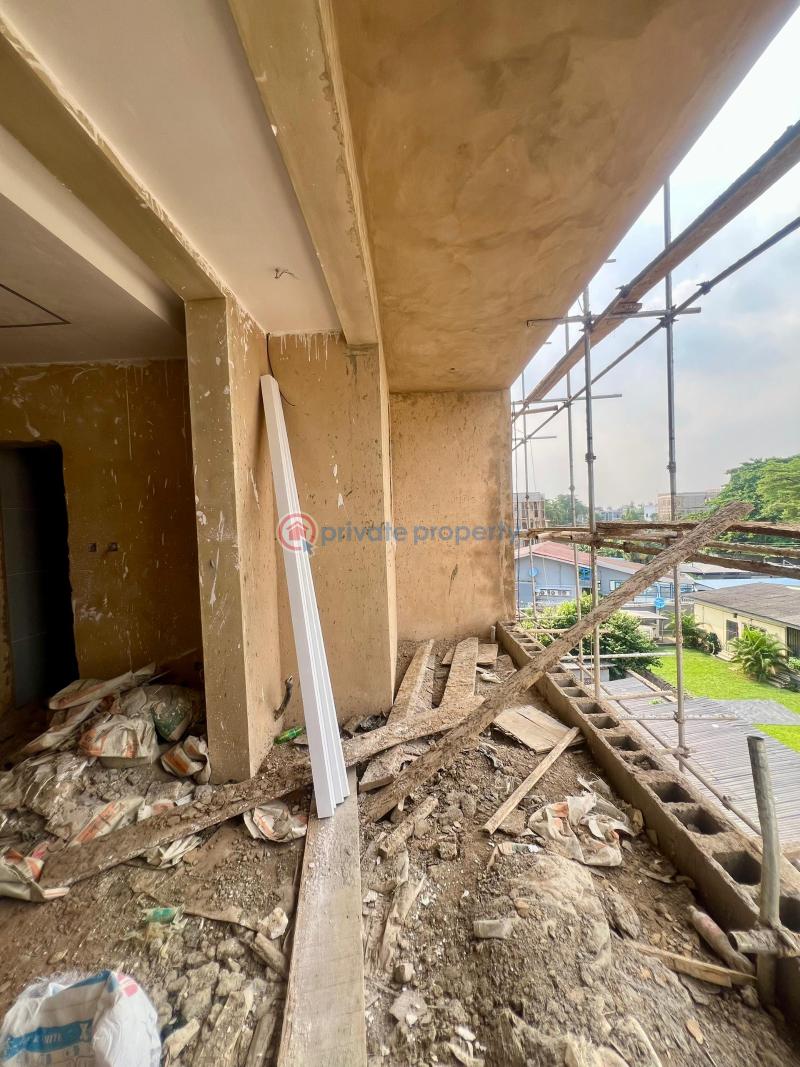 3 bedroom Shared Apartment For Sale Ikeja GRA Lagos - 2