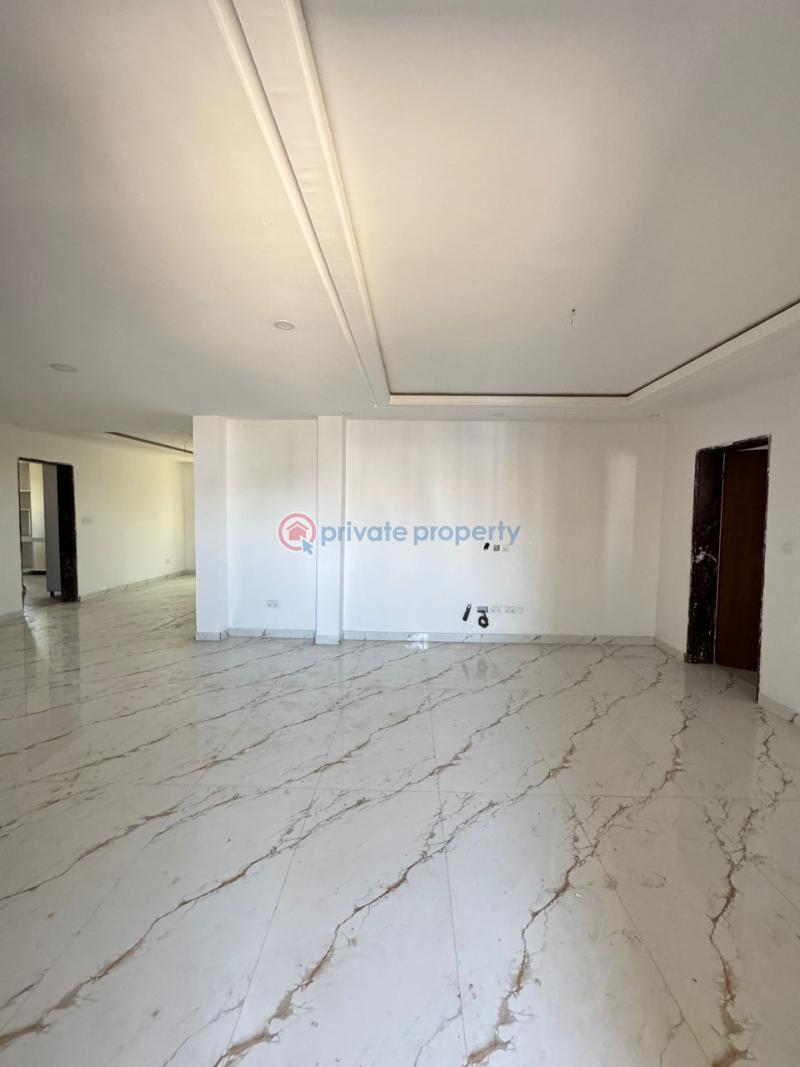 3-bedroom apartment with bq - 4 3 bedroom Flat & Apartment For Rent Lekki Phase 1 Lagos - 4