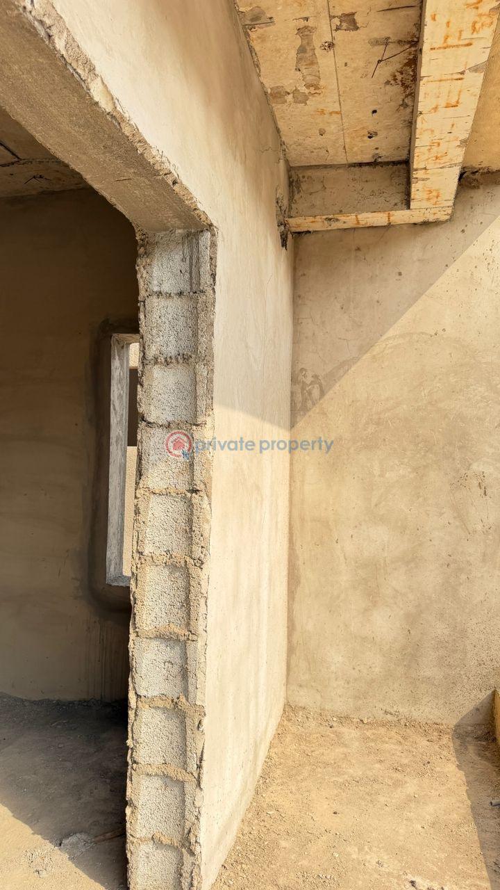 3 bedroom House For Sale Gaduwa Abuja Phase 2  - 6