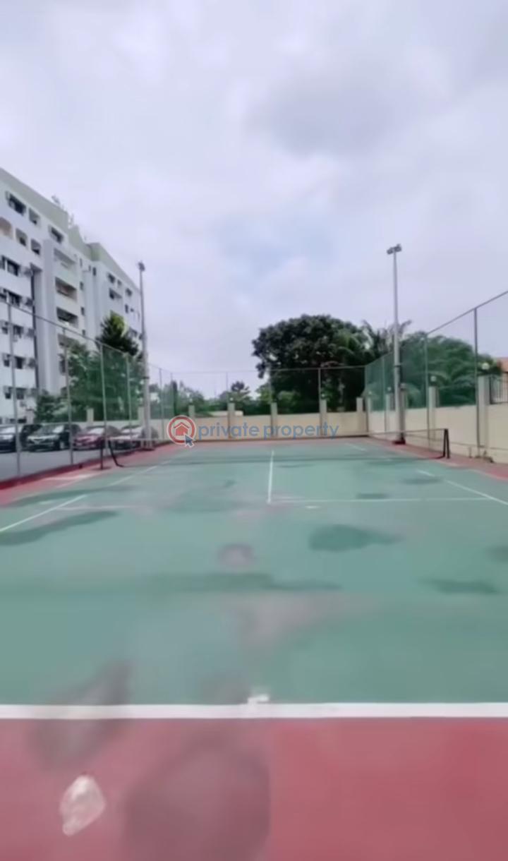 3 bedroom Flat & Apartment For Sale Gerard Road Ikoyi Lagos - 8