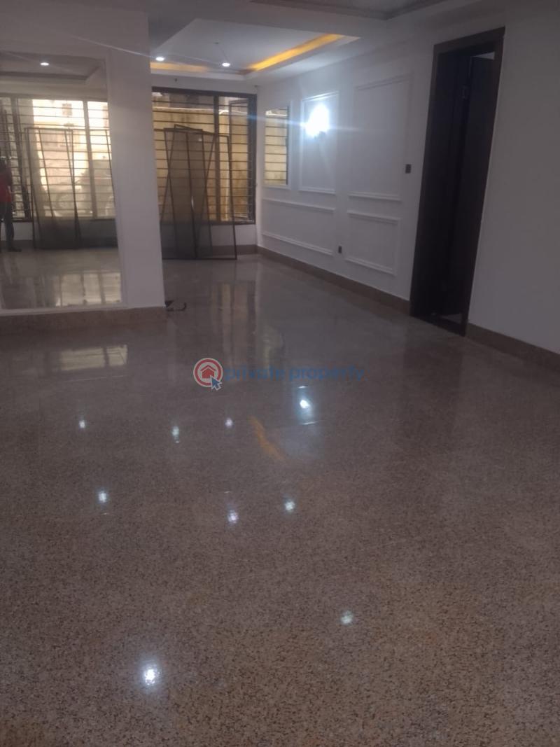 3 bedroom Flat & Apartment For Rent Behind Nike Art Gallery Lekki Phase 1 Lagos - 16