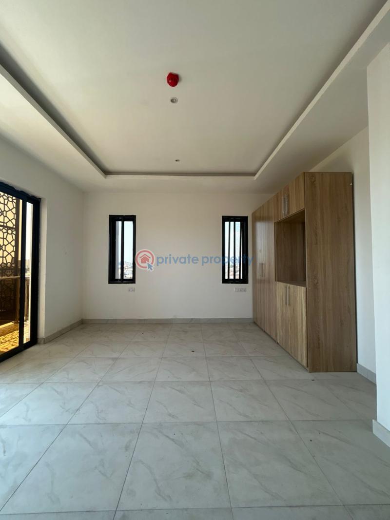 3 bedroom Flat & Apartment For Sale Lekki Phase 1 Lagos - 5