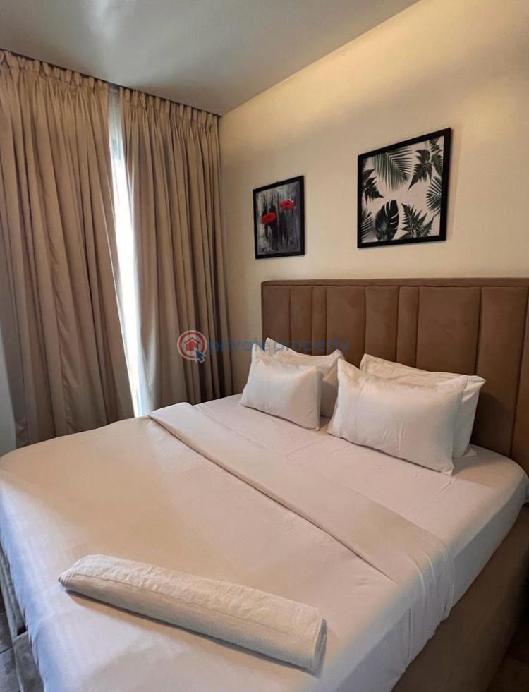 3 bedroom Flat & Apartment For Rent Eko Atlantic Victoria Island Lagos - 9