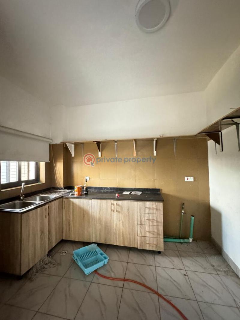 3 bedroom Flat & Apartment For Rent Lekki Phase 1 Lagos - 8