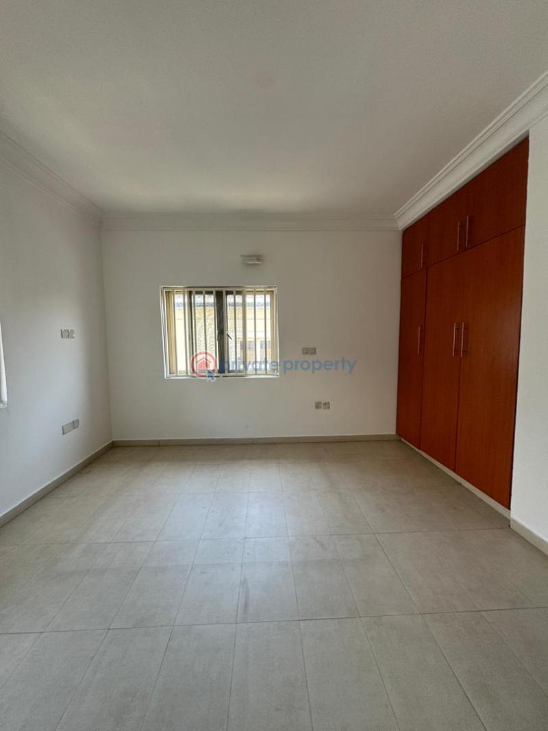 3 bedroom Flat & Apartment For Rent Lekki Phase 1 Lagos - 4