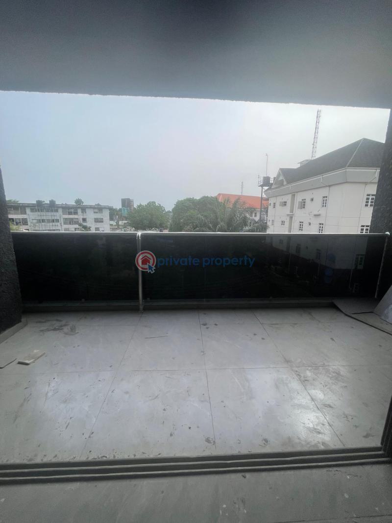 3 bedroom Block Of Flats For Sale Maryland Ikeja Lagos - 10
