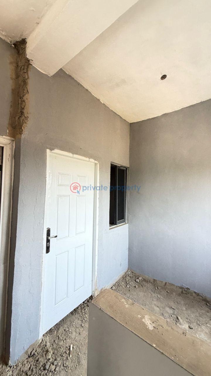 3 bedroom Block Of Flats For Sale Kaura Abuja Phase 2  - 2