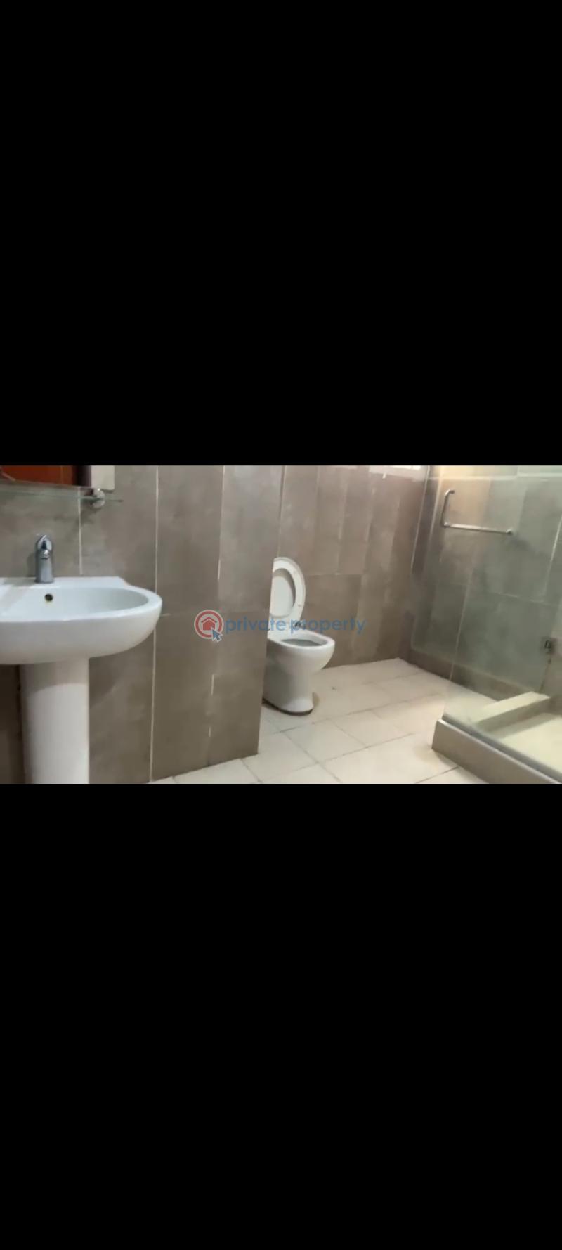 3 bedroom Block Of Flats For Rent Banana Island Ikoyi Lagos - 5