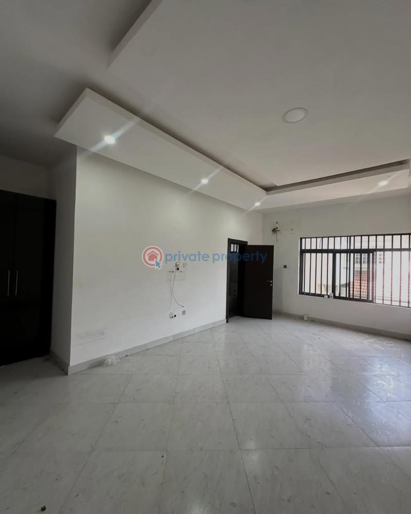 3 bedroom Flat & Apartment For Rent Lekki Phase 1 Lagos - 11