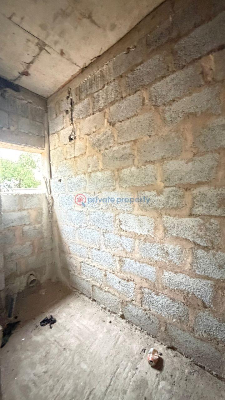 3 bedroom Block Of Flats For Sale Kaura Abuja Phase 2  - 5
