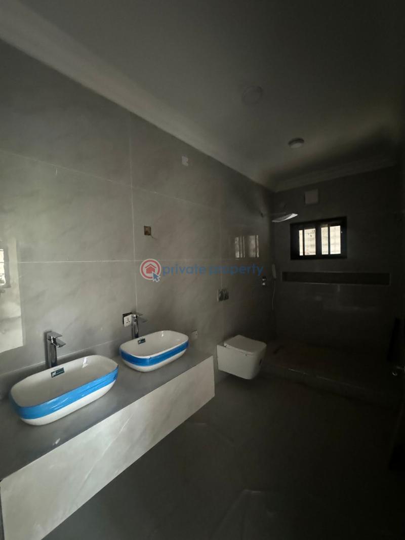 3 bedroom Flat & Apartment For Rent Lekki Phase 1 Lagos - 5