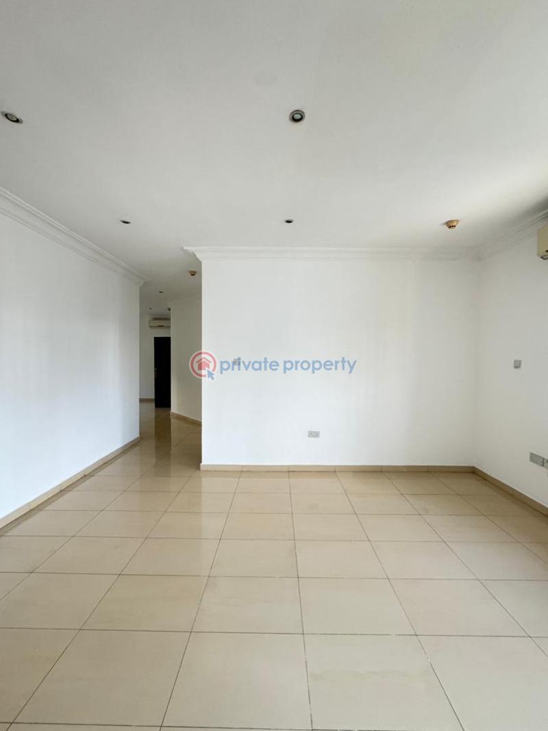 3 bedroom Flat & Apartment For Rent Lekki Phase 1 Lagos - 3