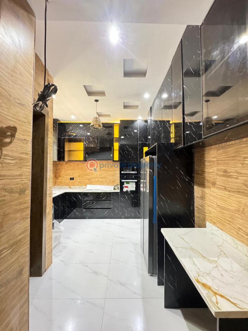 3 bedroom Flat & Apartment For Sale Lekki Phase 1 Lagos - 4