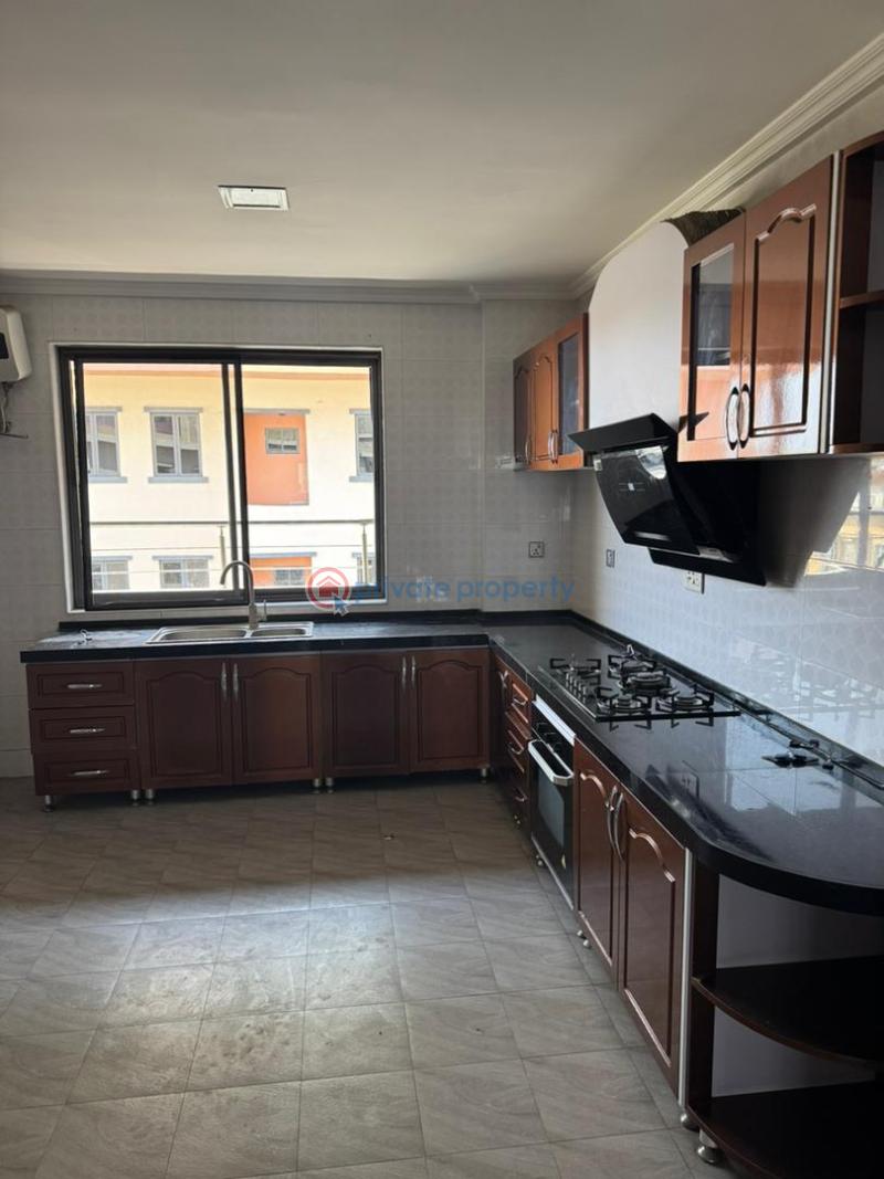3 bedroom Flat & Apartment For Rent Oniru Victoria Island Lagos - 9