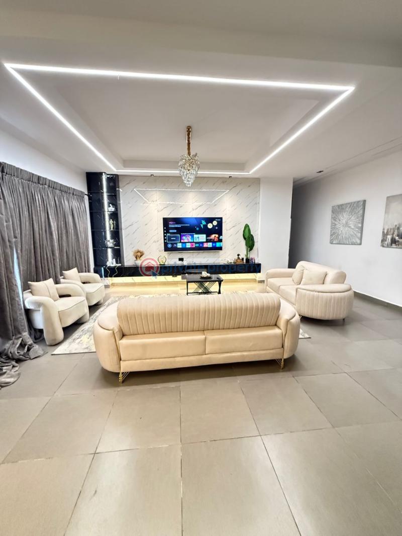3 bedroom Flat & Apartment For Rent Victoria Island Lagos - 2