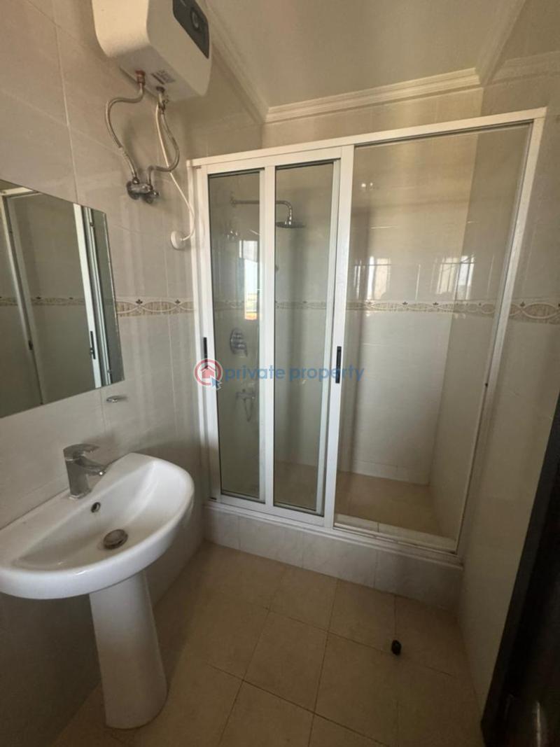 3 bedroom Flat & Apartment For Rent Oniru Victoria Island Lagos - 4