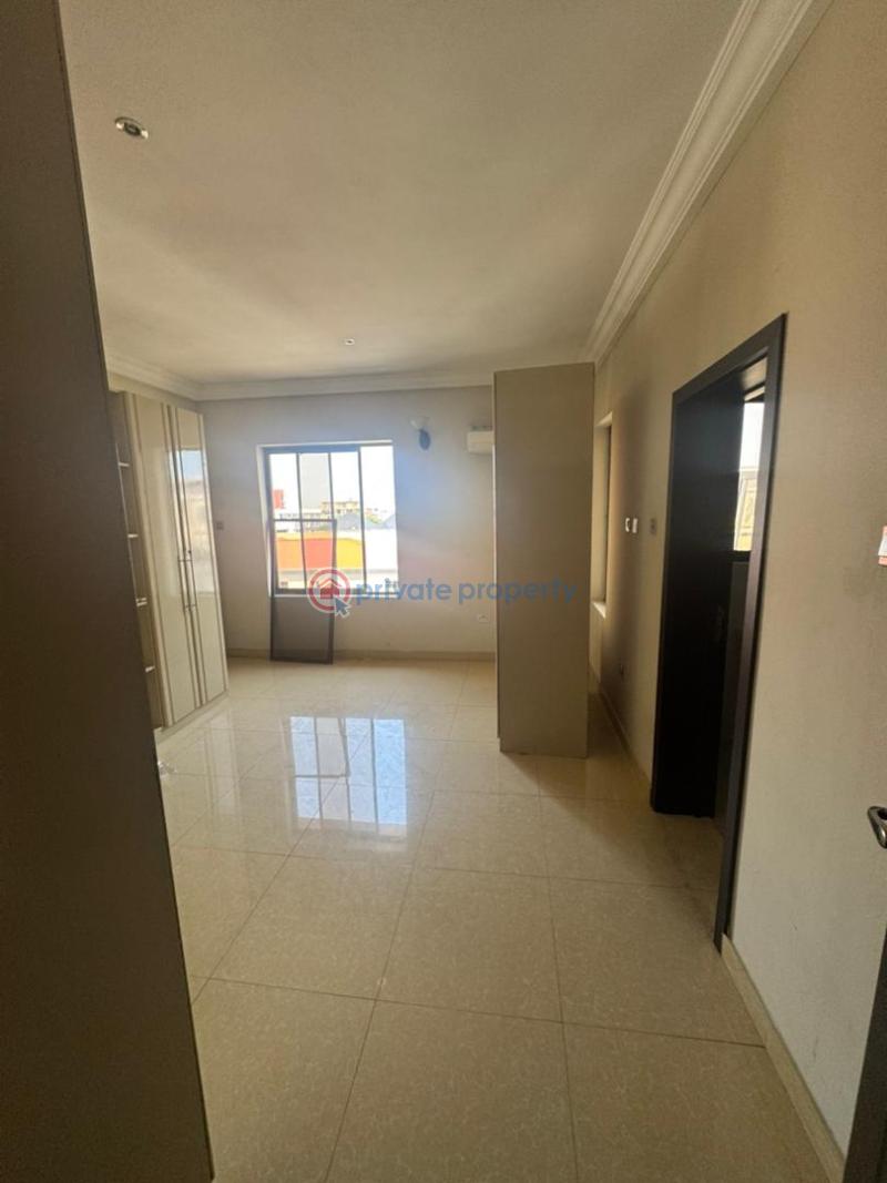 3 bedroom Flat & Apartment For Rent Oniru Victoria Island Lagos - 2