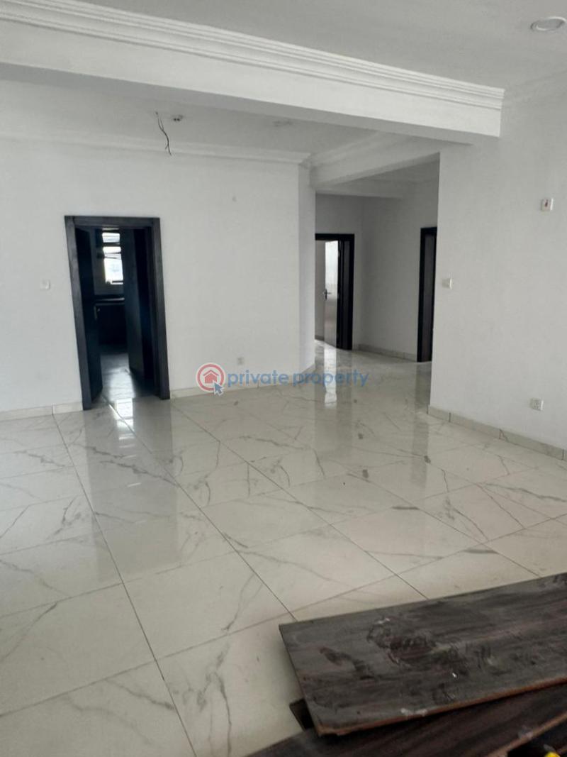 3 bedroom Flat & Apartment For Rent Oniru Victoria Island Lagos - 10