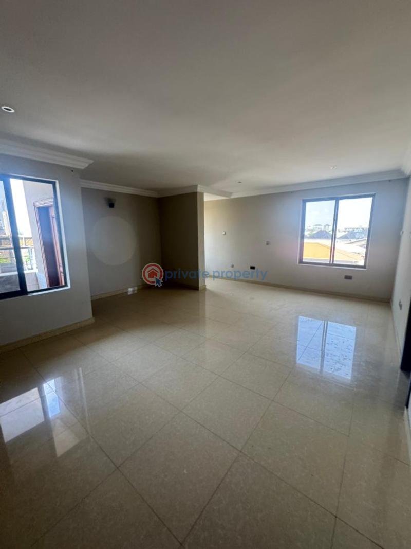 3 bedroom Flat & Apartment For Rent Oniru Victoria Island Lagos - 5