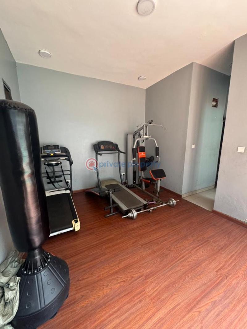 3 bedroom Flat & Apartment For Rent Oniru Victoria Island Lagos - 12