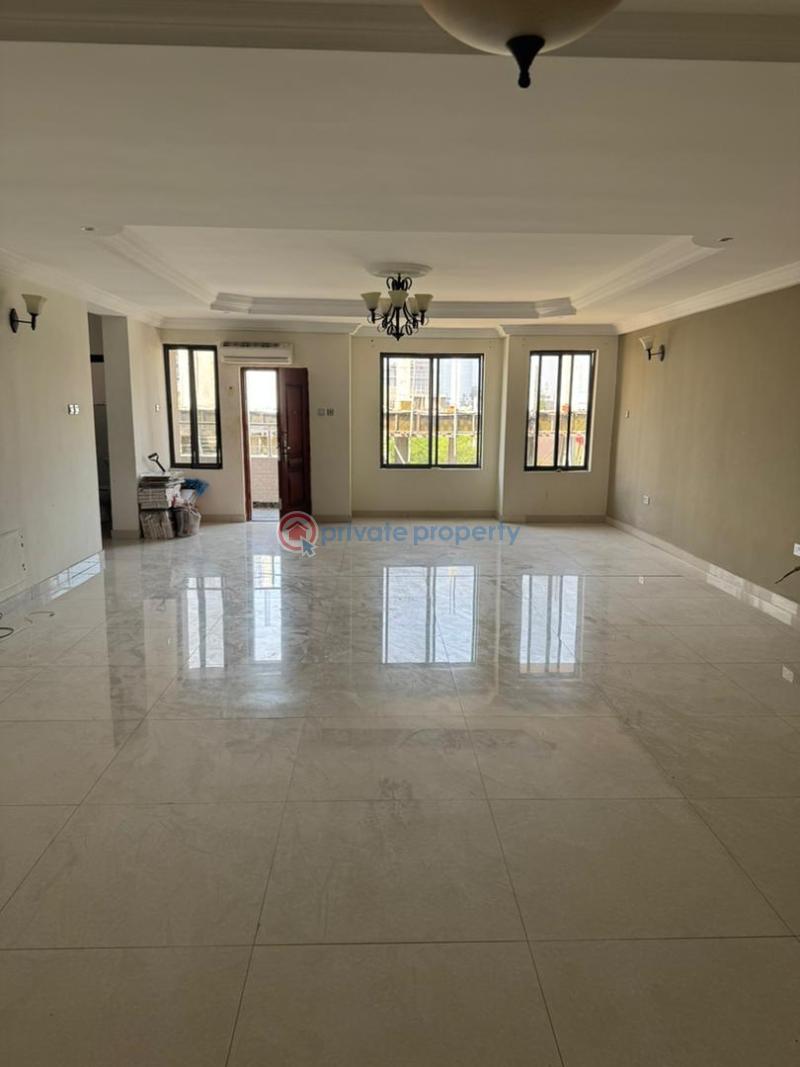 3 bedroom Flat & Apartment For Rent Oniru Victoria Island Lagos - 10