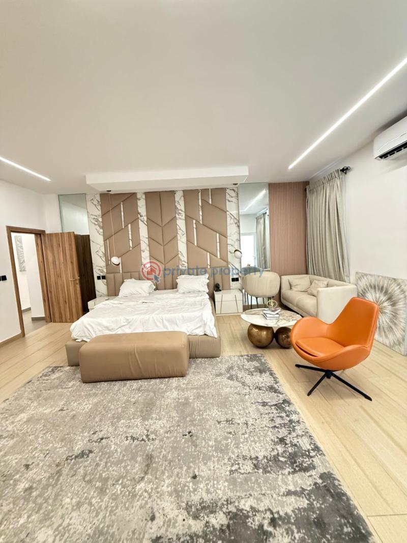 3 bedroom Flat & Apartment For Rent Victoria Island Lagos - 9