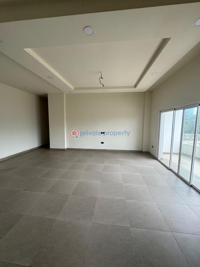 3 bedroom Flat & Apartment For Rent Victoria Island Lagos - 2