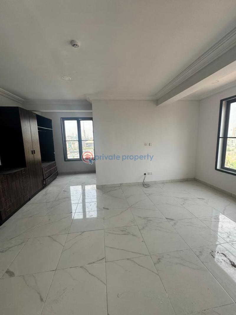 3 bedroom Flat & Apartment For Rent Oniru Victoria Island Lagos - 3