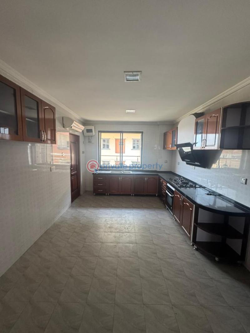 3 bedroom Flat & Apartment For Rent Oniru Victoria Island Lagos - 8