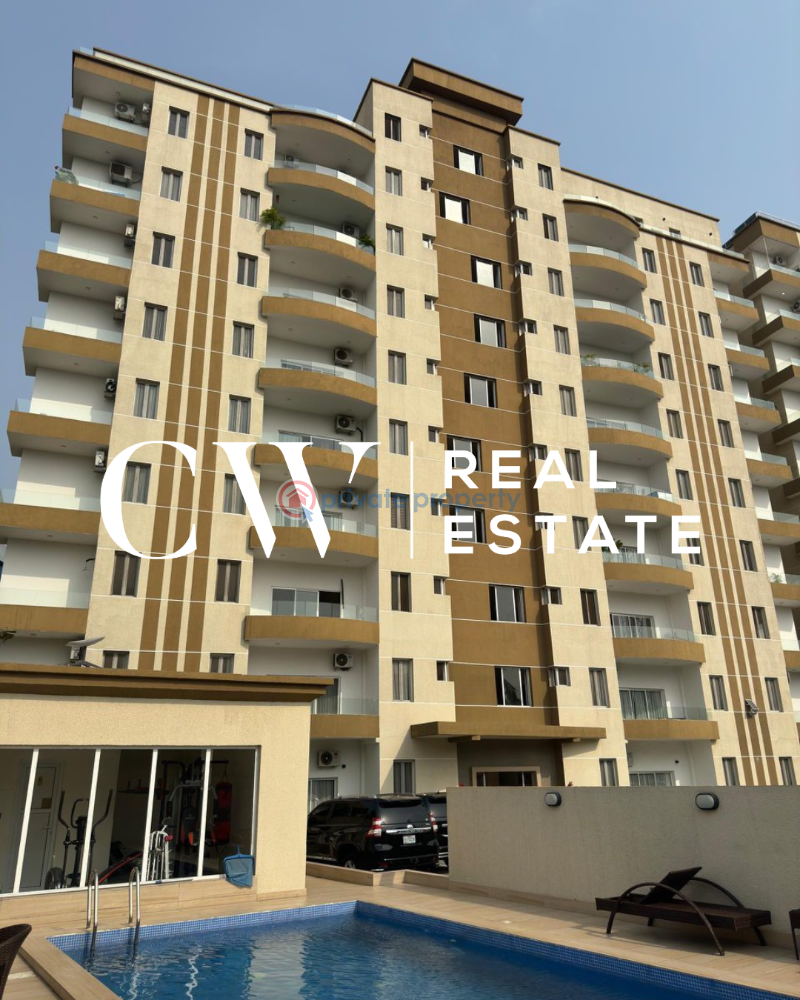 3 bedroom Flat & Apartment For Rent Victoria Island Lagos - 0